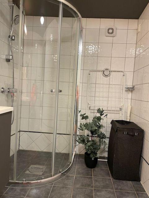 Leilighet I Naerheten Av Tromso Sentrum Exteriör bild